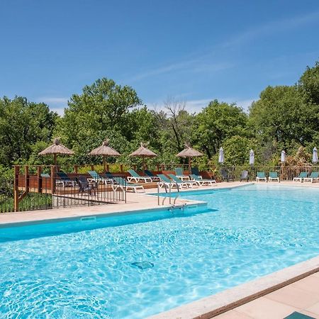 Mirabel-aux-Baronnies Domaine Des Bridoux Village De Gites מראה חיצוני תמונה