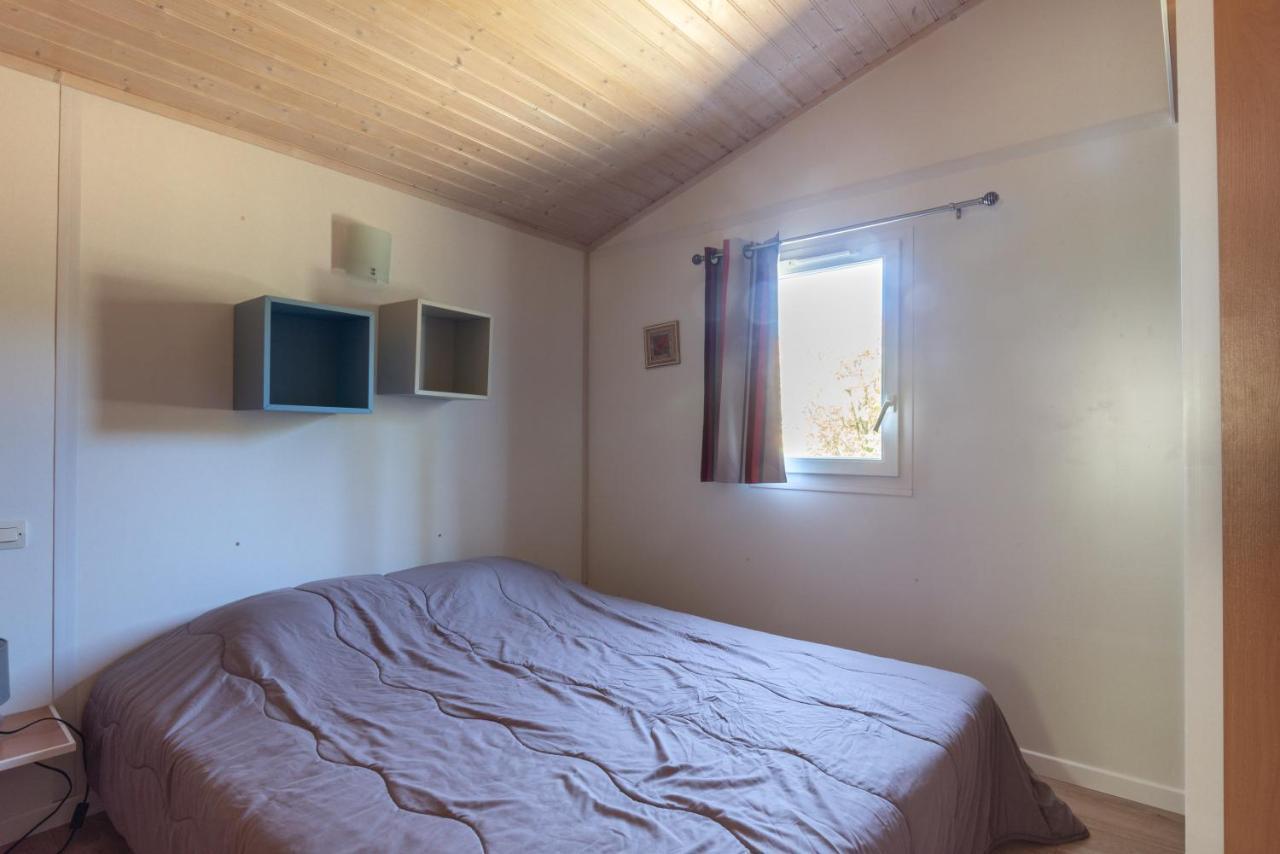 Mirabel-aux-Baronnies Domaine Des Bridoux Village De Gites מראה חיצוני תמונה